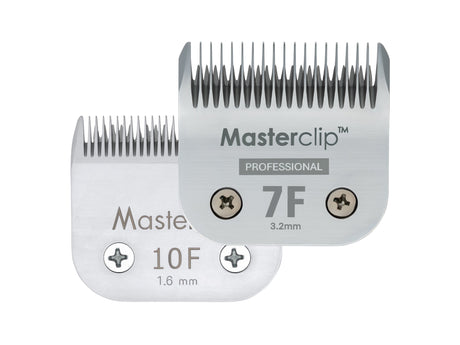 A5 Premium Steel Blades - Masterclip