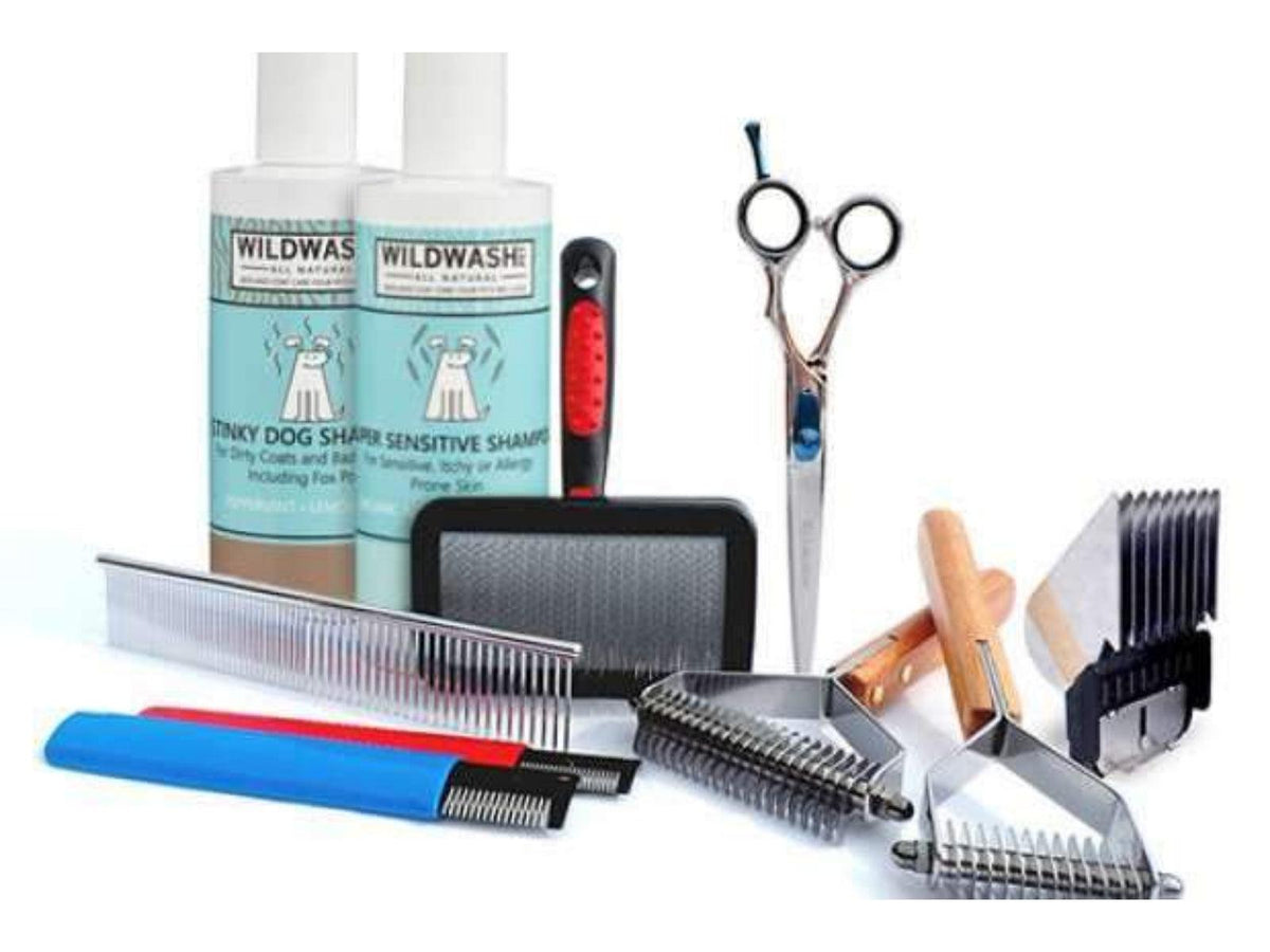 Dog Grooming Accessories Masterclip