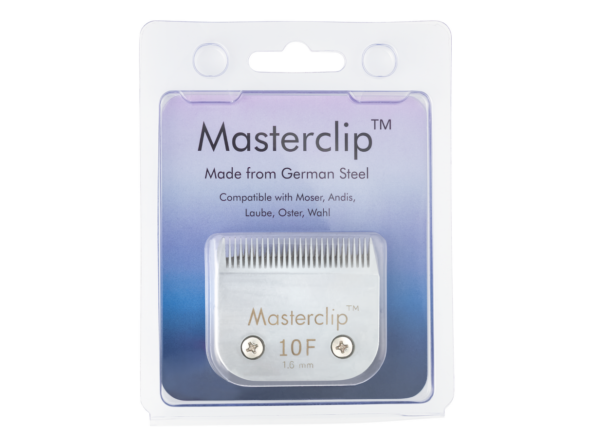 ESSENTIAL 10F - Premium Toughened Steel A5 Blade - 1.6mm
