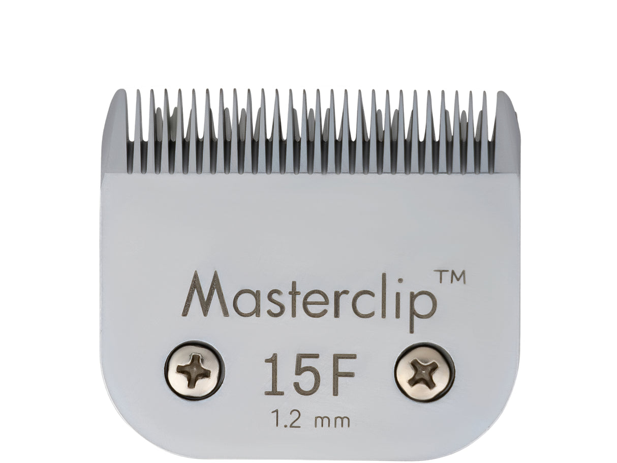 ESSENTIAL 15F - Premium Toughened Steel A5 Blade - 1.2mm