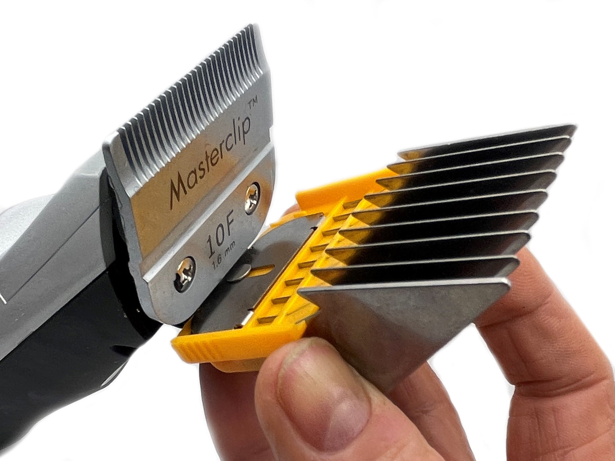 19mm Metal Comb Guide