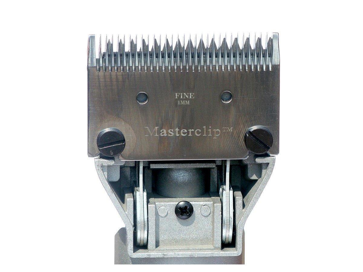 1mm Fine Cut Heiniger Style Blade-Masterclip