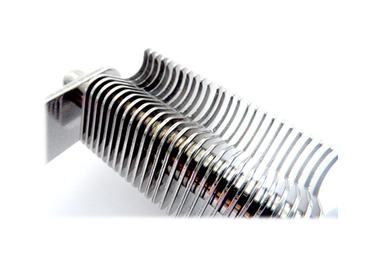 26 Blade Coat Rake-Masterclip