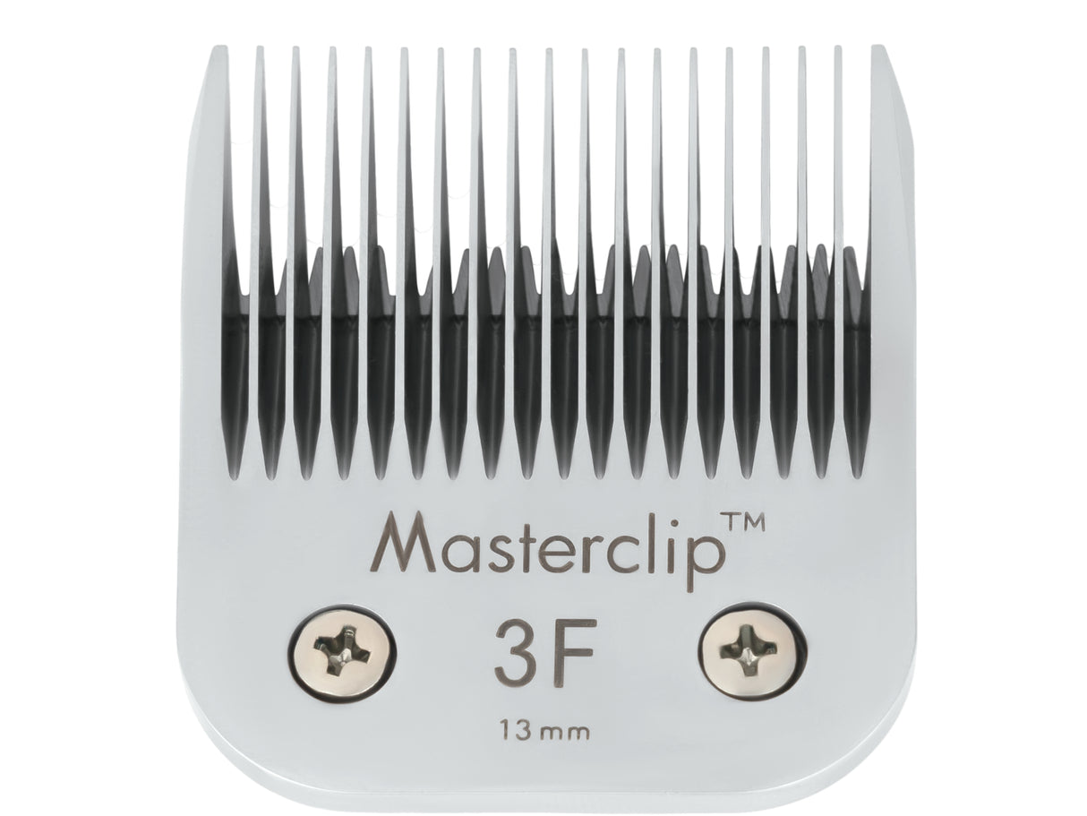 ESSENTIAL 3F - Premium Toughened Steel A5 Blade - 13mm