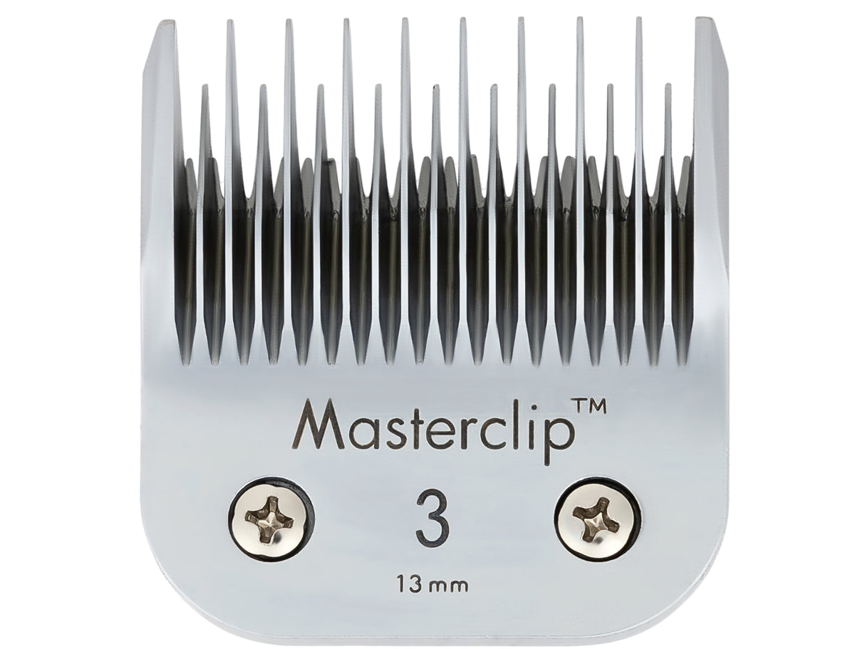 ESSENTIAL 3 Skip - Premium Toughened Steel A5 Blade - 13mm