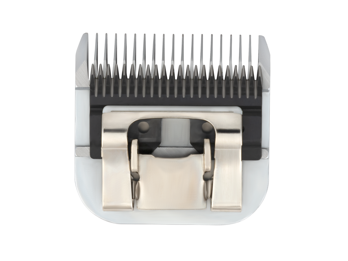 ESSENTIAL 4F - Premium Toughened Steel A5 Blade - 9mm