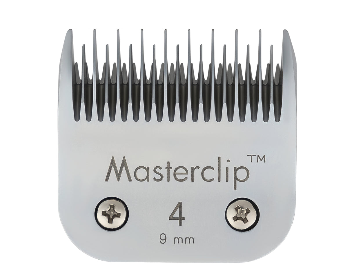 ESSENTIAL 4 Skip - Premium Toughened Steel A5 Blade - 9mm