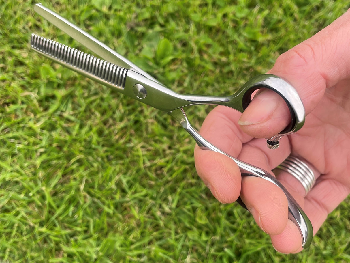5.5" Thinning Scissors | Right Handed