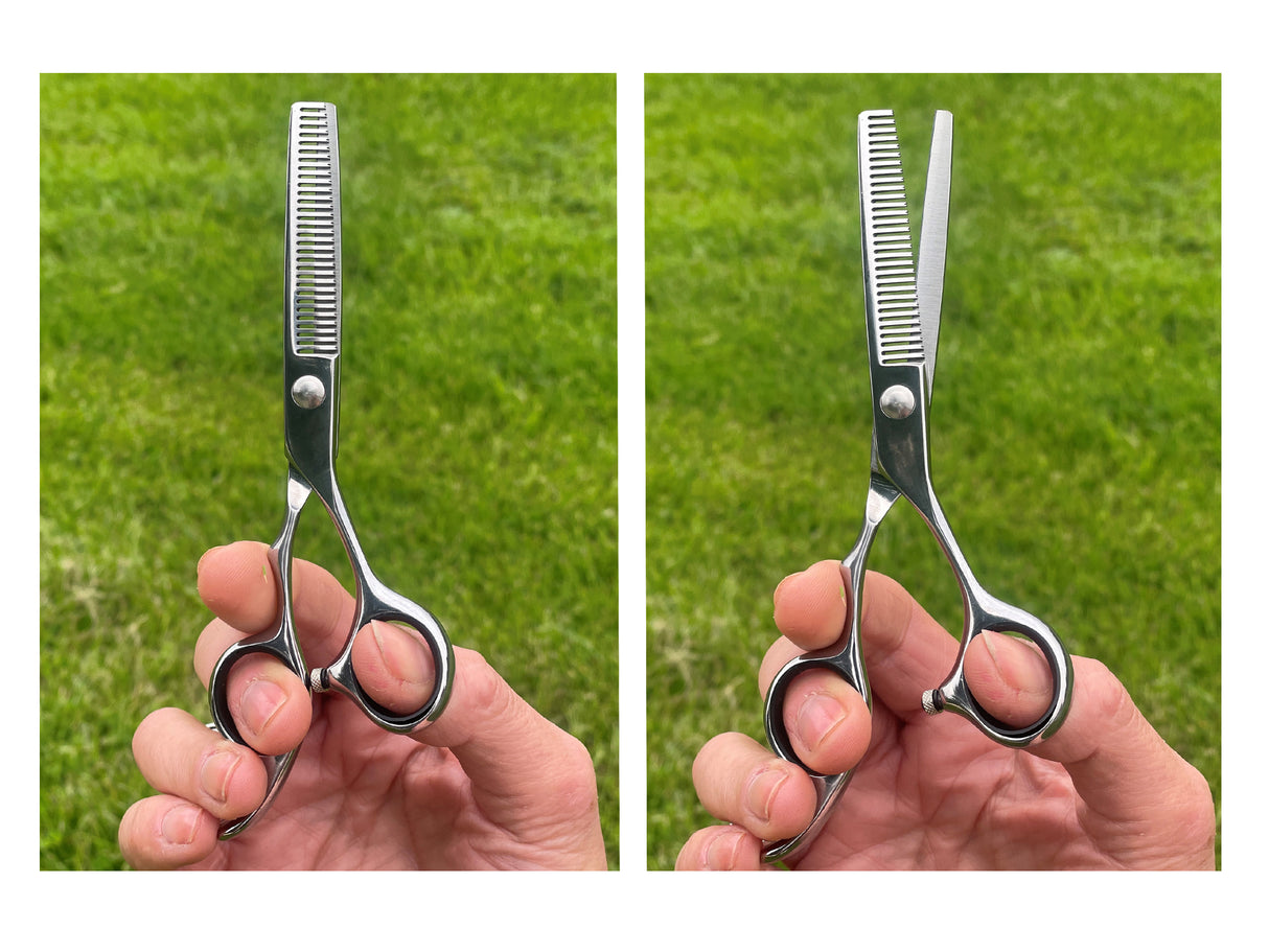 5.5" Thinning Scissors | Right Handed