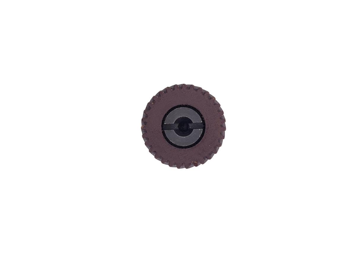 A2 Hunter Drive Shaft & Cog