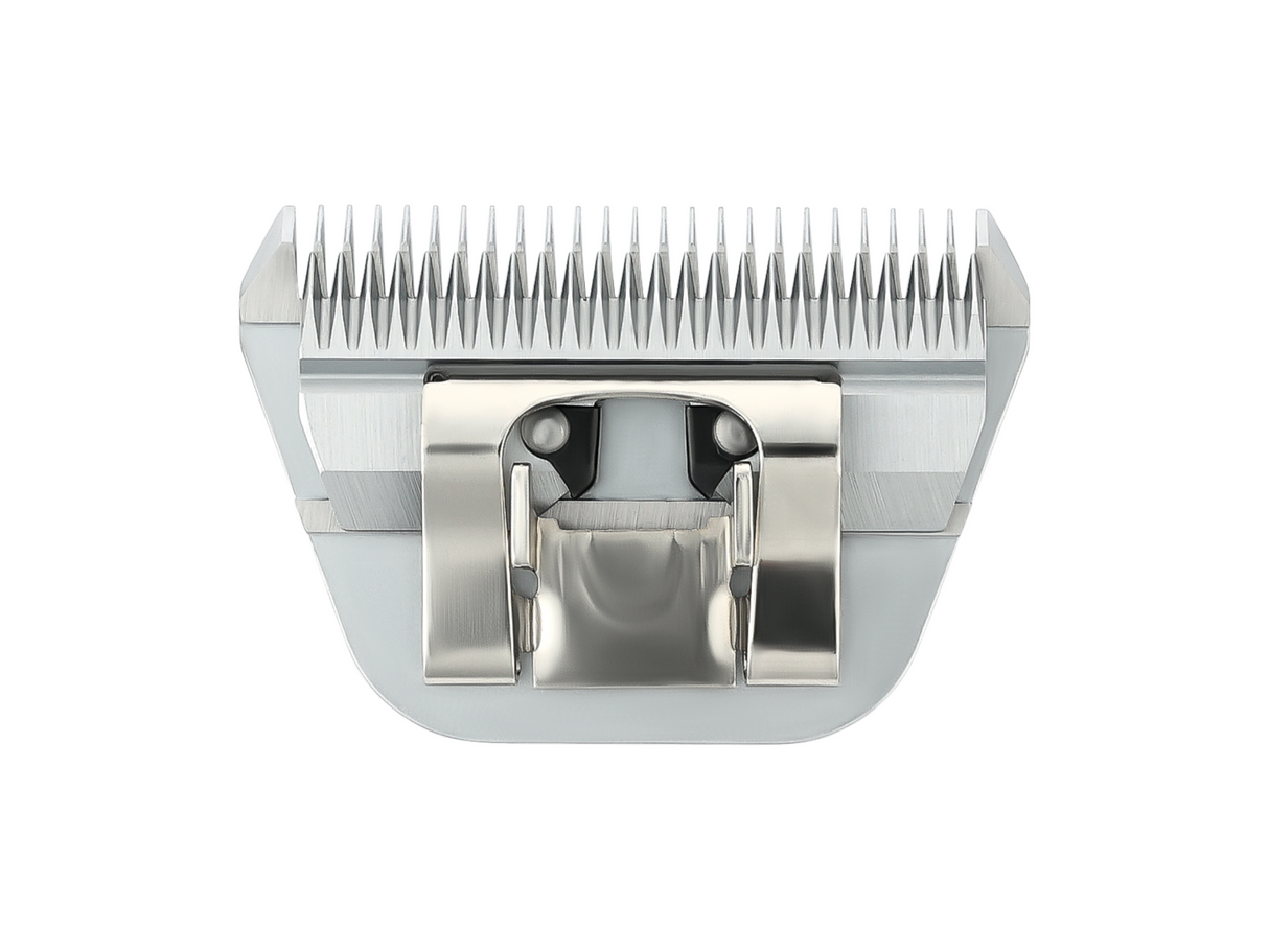 A5 6FW - 4.8mm Cut - Premium Toughened Japanese Steel Horse Clipping Blade