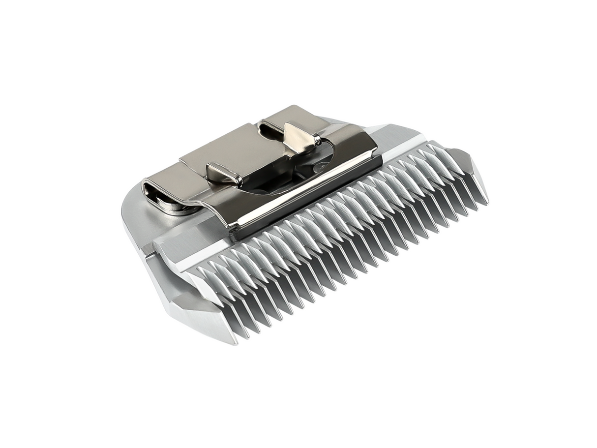 A5 6FW - 4.8mm Cut - Premium Toughened Japanese Steel Horse Clipping Blade