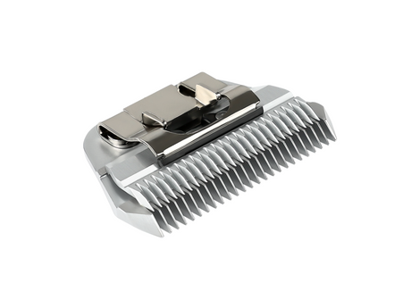 A5 6FW - 4.8mm Cut - Premium Toughened Japanese Steel Horse Clipping Blade