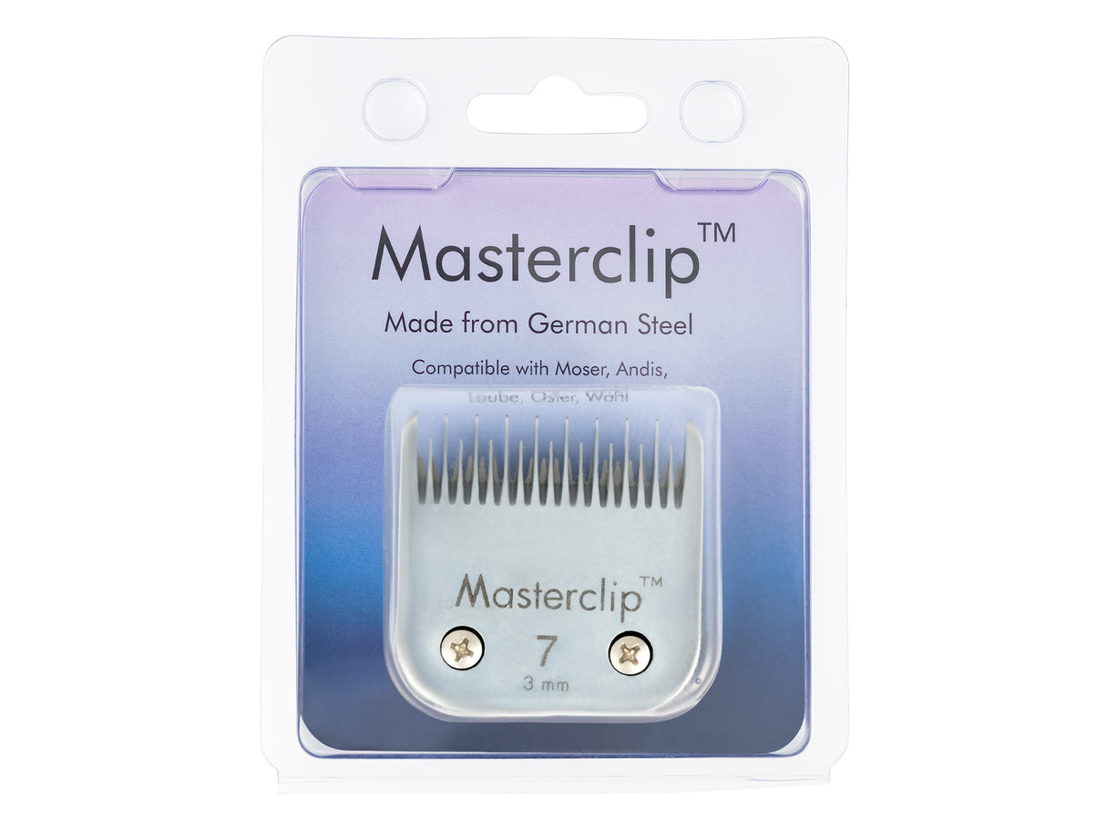 ESSENTIAL 7 Skip - Premium Toughened Steel A5 Blade - 3mm