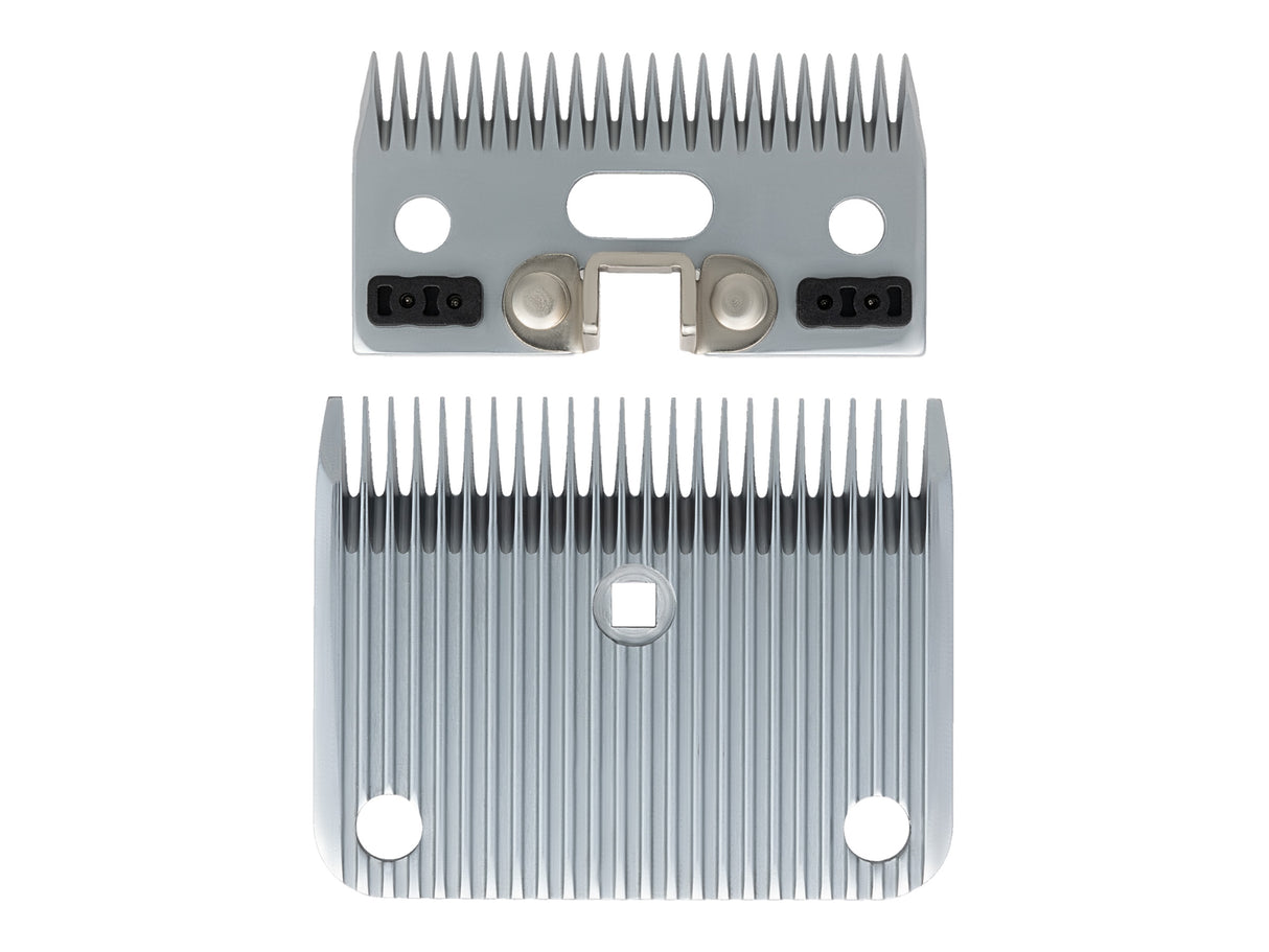 Ex-Demo A2 Masterclip Lister Compatible Coarse 4.5mm Cut Blade