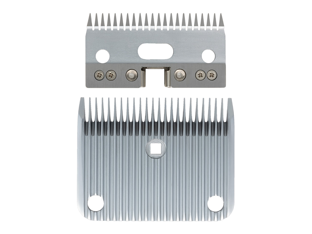 Ex-Demo A2 Masterclip Lister Compatible Coarse 4.5mm Cut Blade