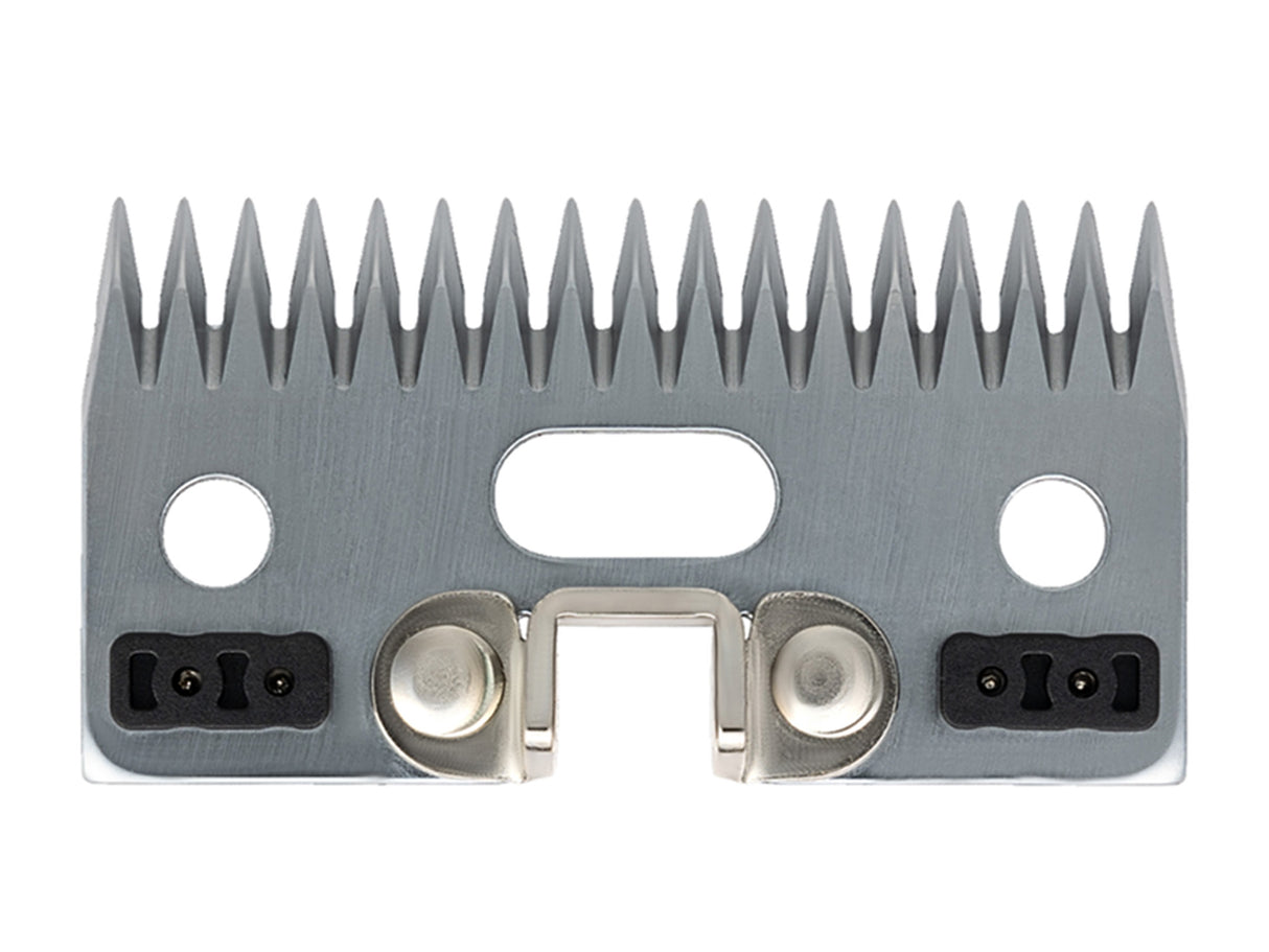 A2 Masterclip Cutter Blade Only (Small part of blade)