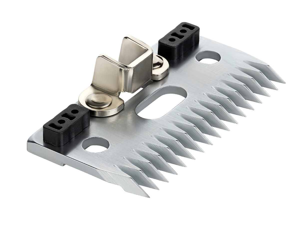 A2 Masterclip Cutter Blade Only (Small part of blade)