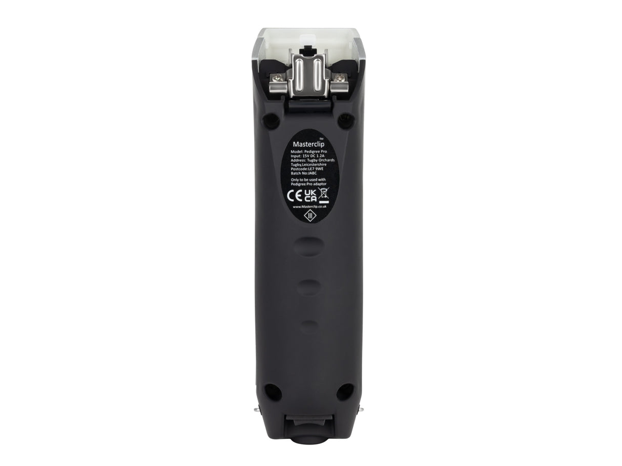 Mains Powered Pedigree Pro A5 Dog Clipper - NO BLADE/NO CABLE