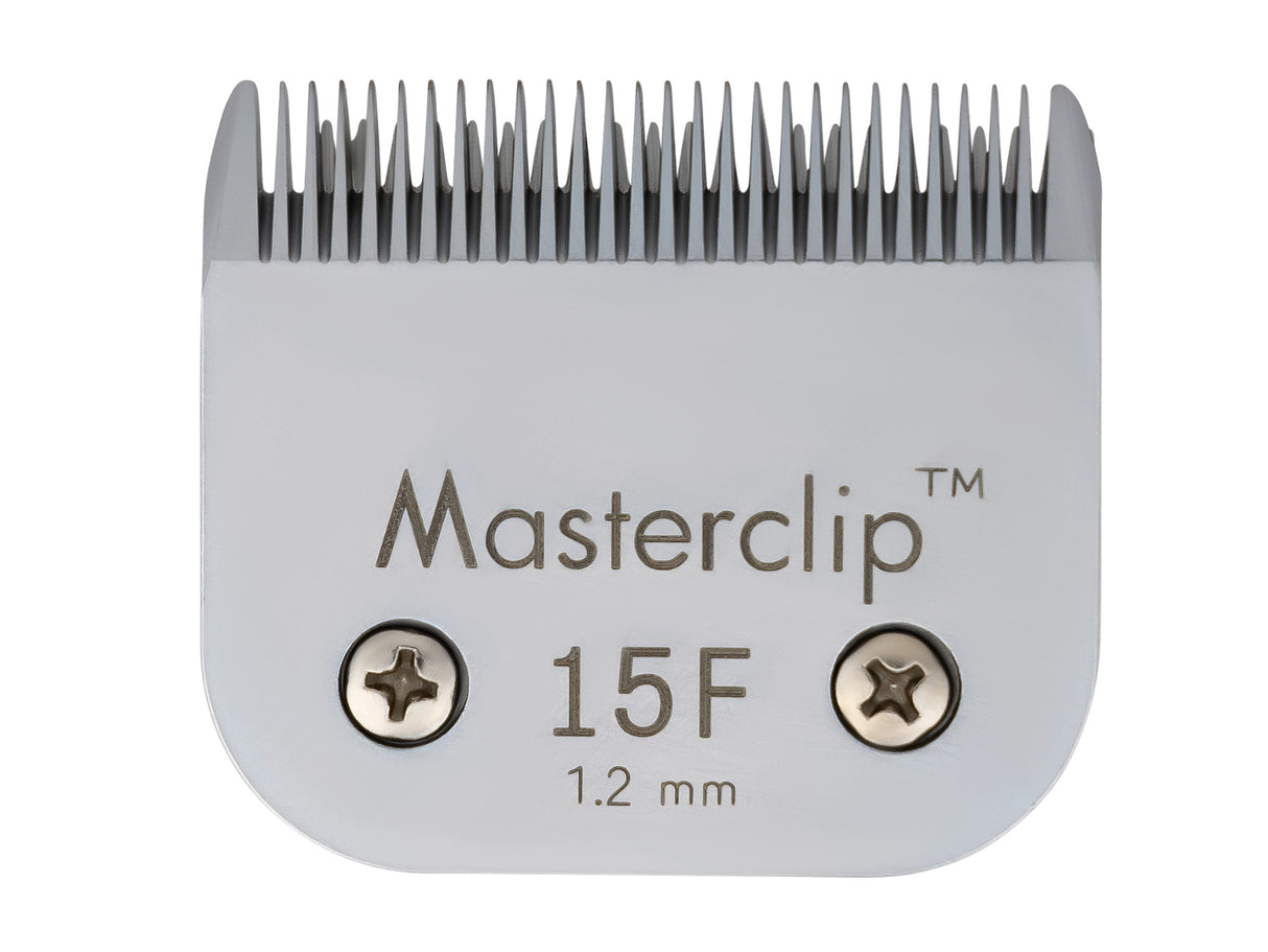 ESSENTIAL 15F - Premium Toughened Steel A5 Blade - 1.2mm