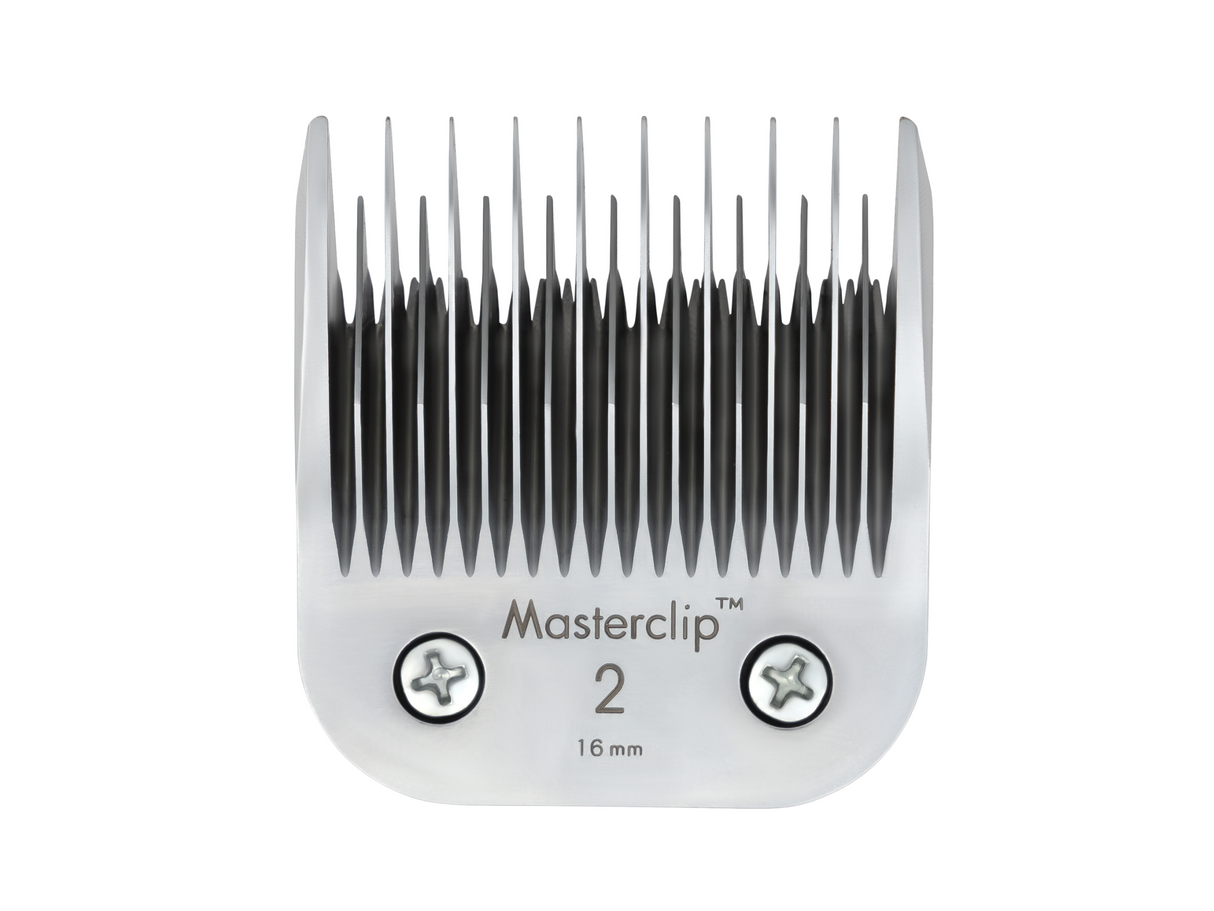 ESSENTIAL 2 Skip - Premium Toughened Steel A5 Blade - 16mm