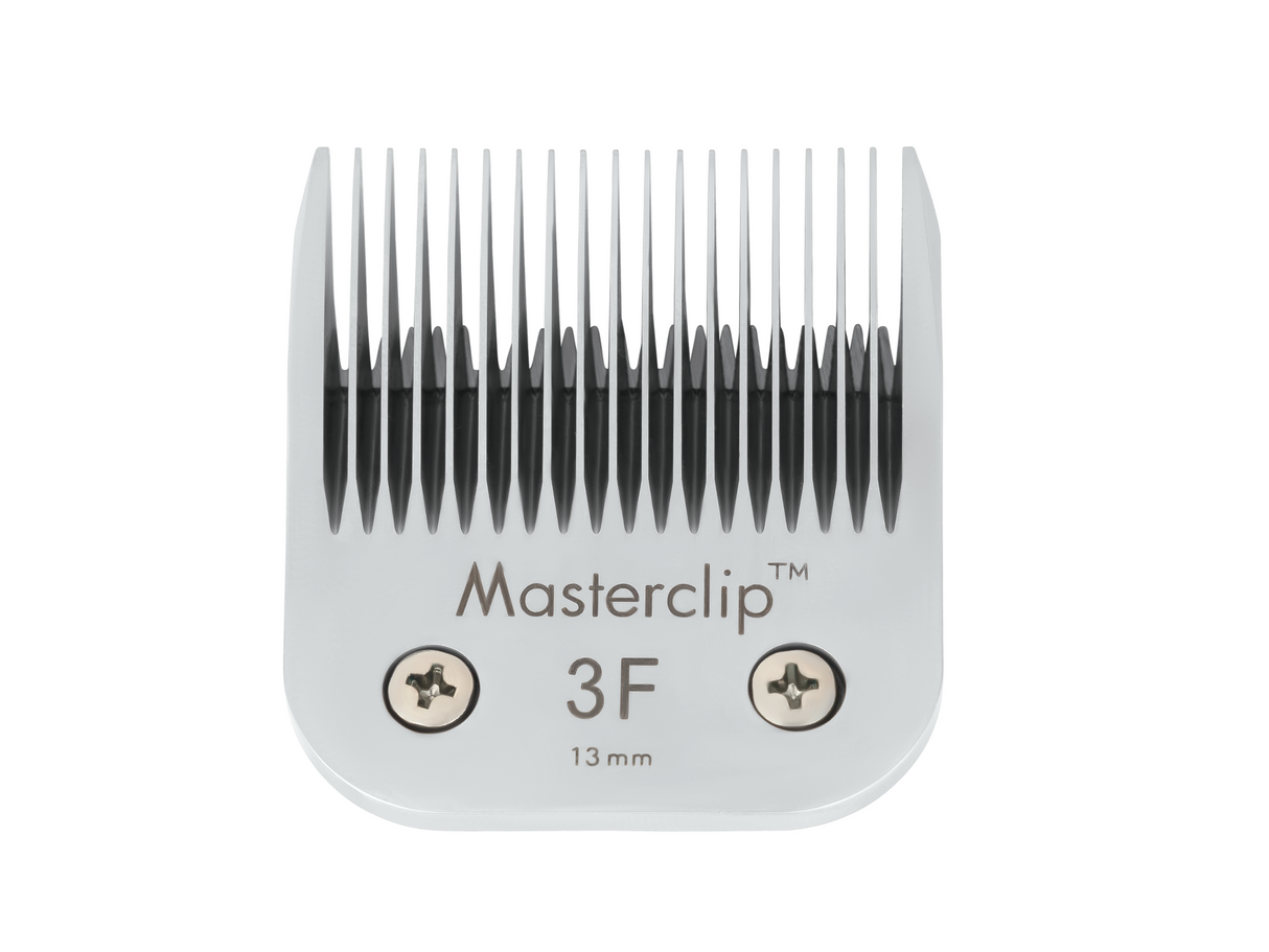 ESSENTIAL 3F - Premium Toughened Steel A5 Blade - 13mm