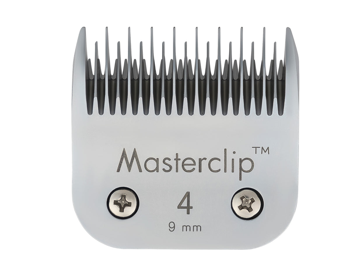 ESSENTIAL 4 Skip - Premium Toughened Steel A5 Blade - 9mm