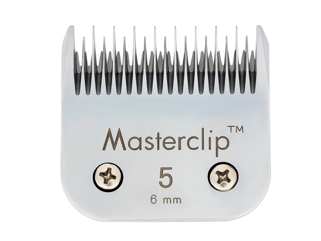 ESSENTIAL 5 Skip - Premium Toughened Steel A5 Blade - 6mm