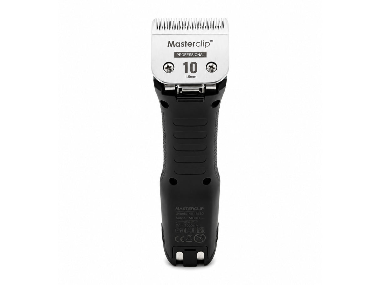 Icelandic Sheepdog Dog Clipper set - Cordless Max