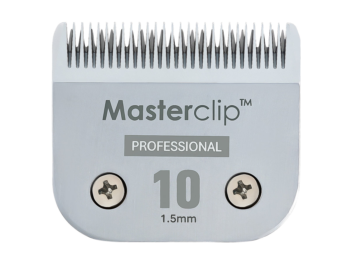 PROFESSIONAL 10 - Super Strong Japanese Carbon Steel A5 Blade - 1.5mm