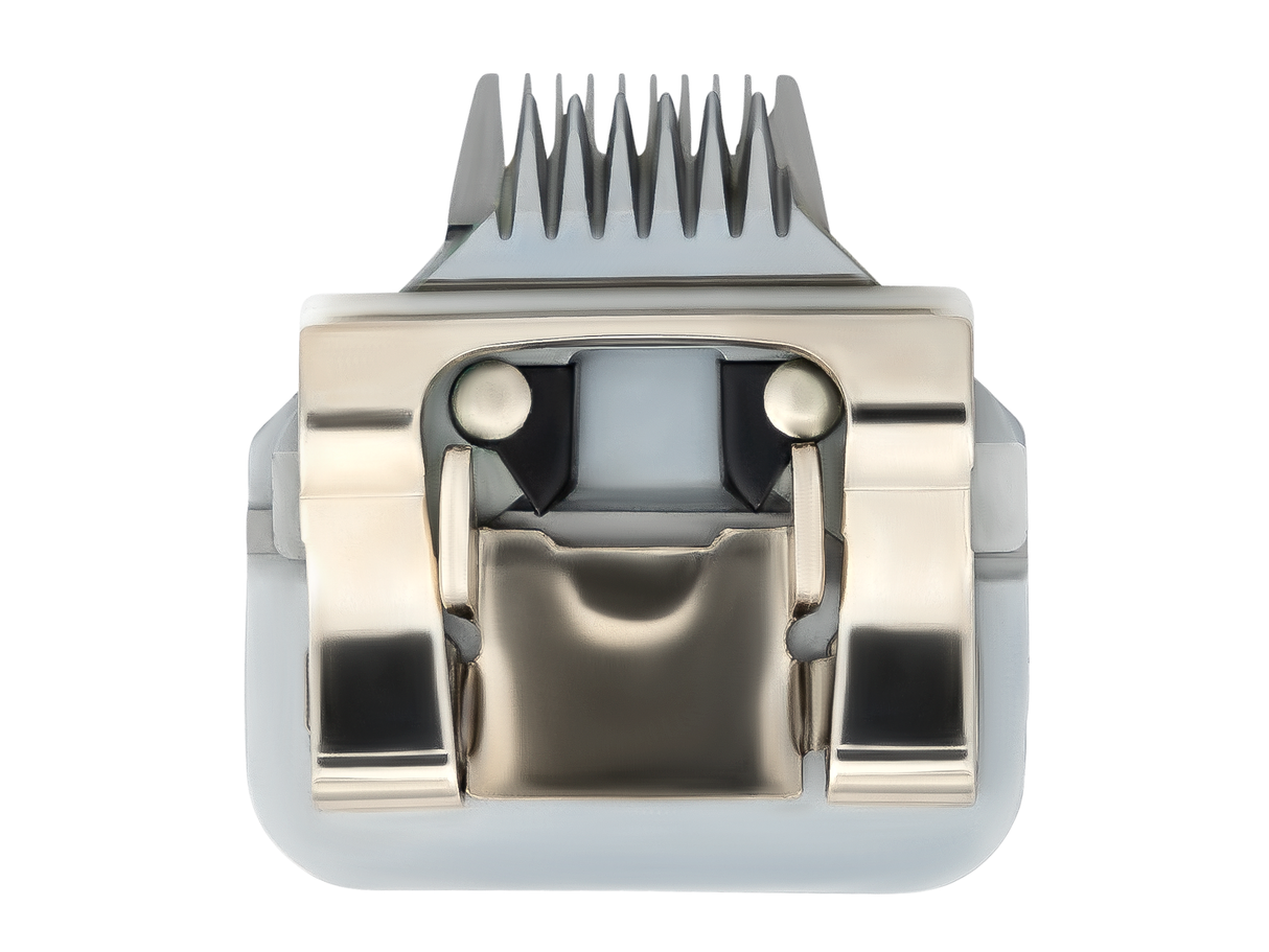 ESSENTIAL 5/8N - Premium Toughened Steel A5 Toe Blade - 0.8mm