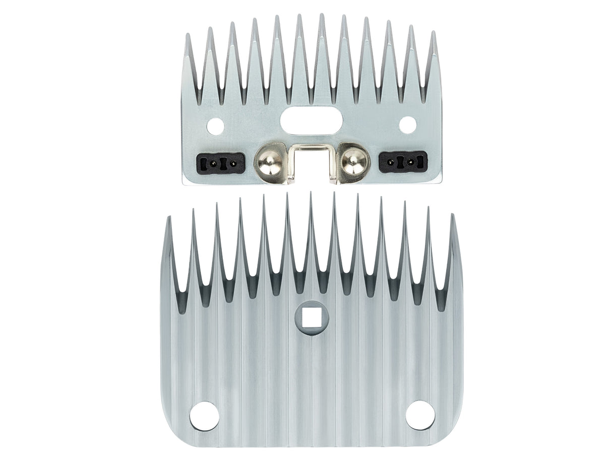 HD Roamer Multiblade Cordless Livestock Clipper