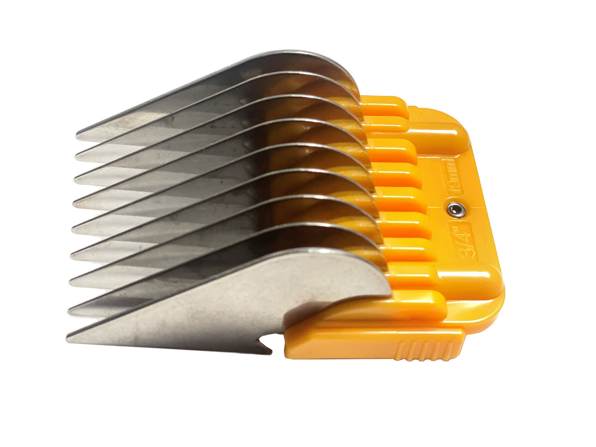 19mm Metal Comb Guide