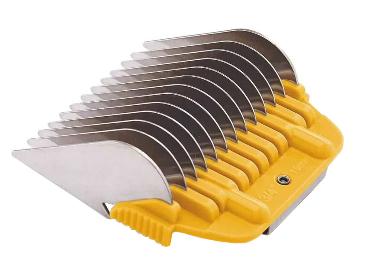 19mm Metal Comb Guide