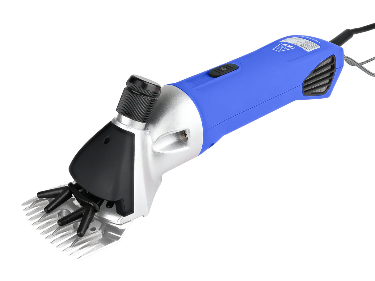 Ewe 2000 Sheep Shearing Clipper | Blue
