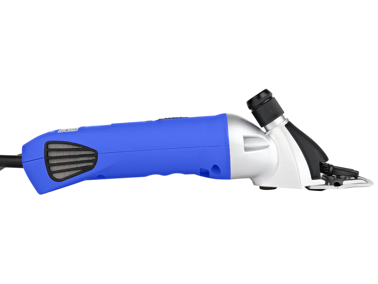Ewe 2000 Sheep Shearing Clipper | Blue