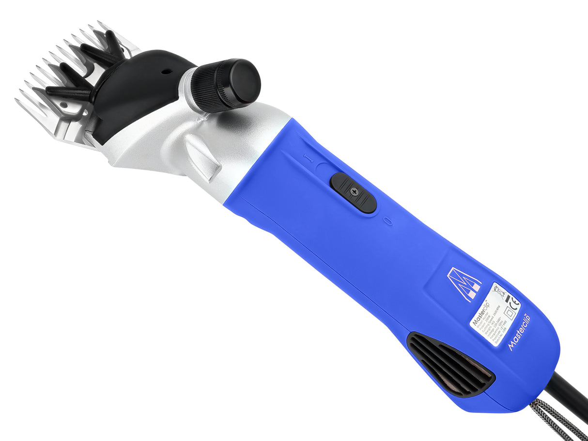 Ewe 2000 Sheep Shearing Clipper | Blue