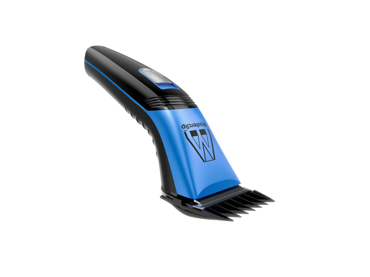 Green Hunter & Blue Showmate II Combo