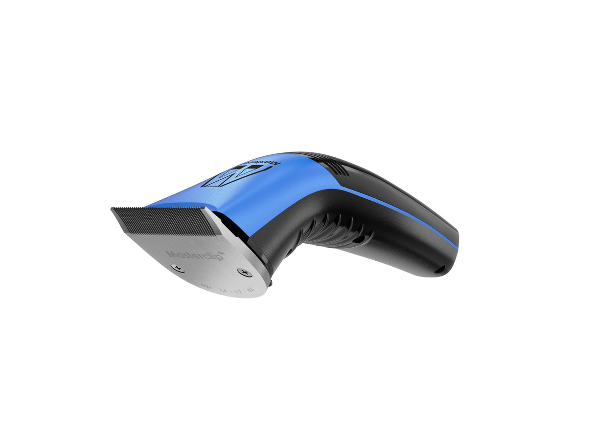 HD Roamer & Blue Showmate II Combo