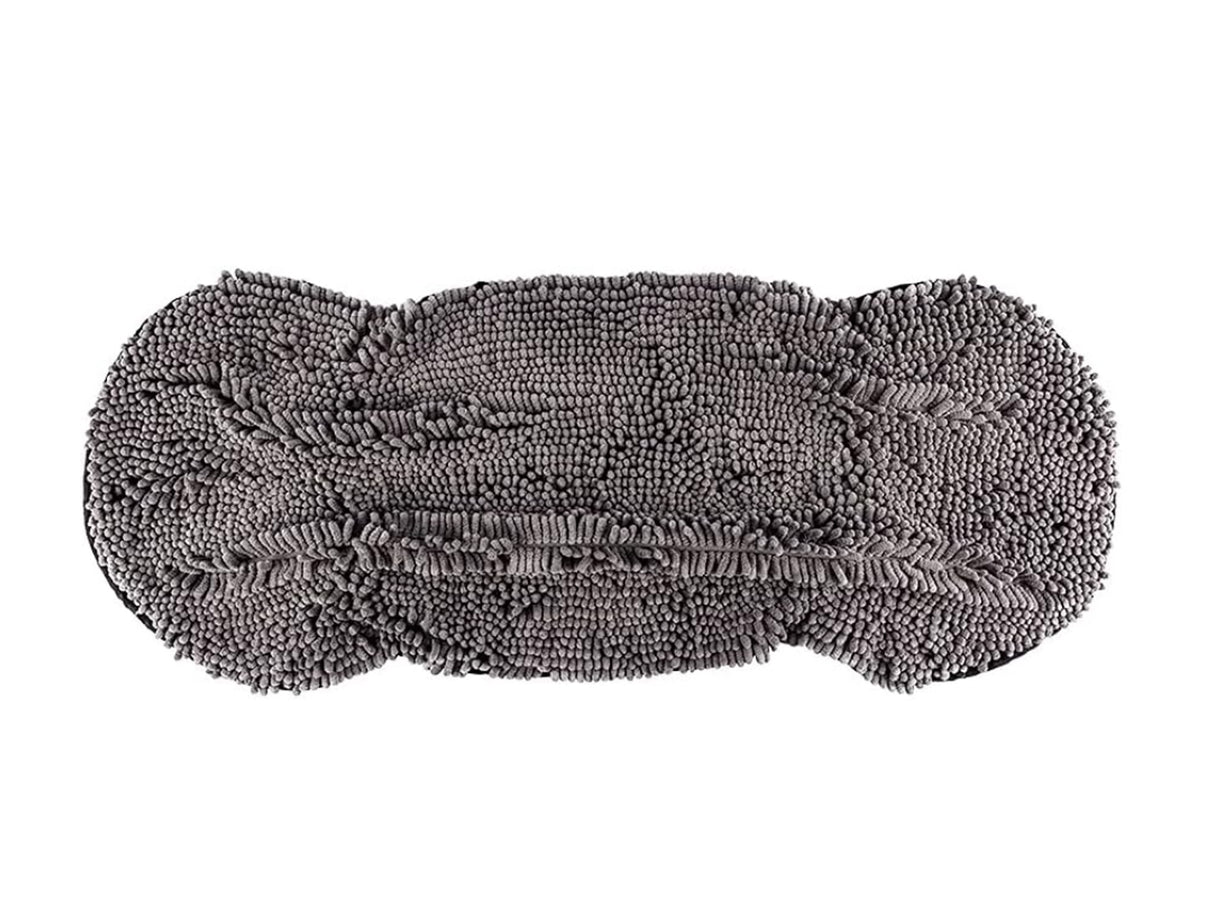 Microfibre Chenille Noodle Super Absorbent Drying Mittens - Hot Clothing