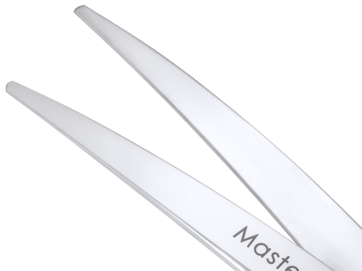 Curved Scissors - Ideal for Tails