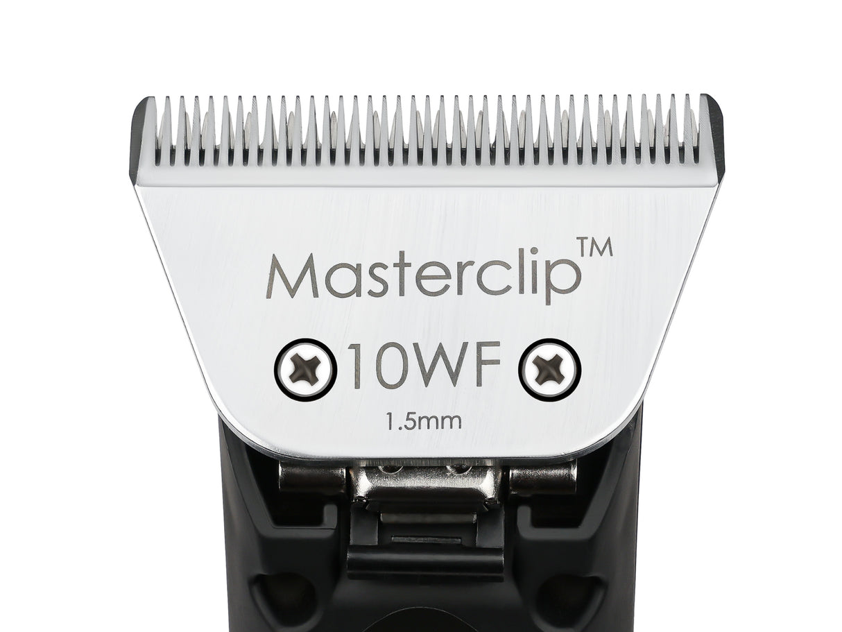 Royale with 1 x Fine Wide Blade | 1.5mm Cut