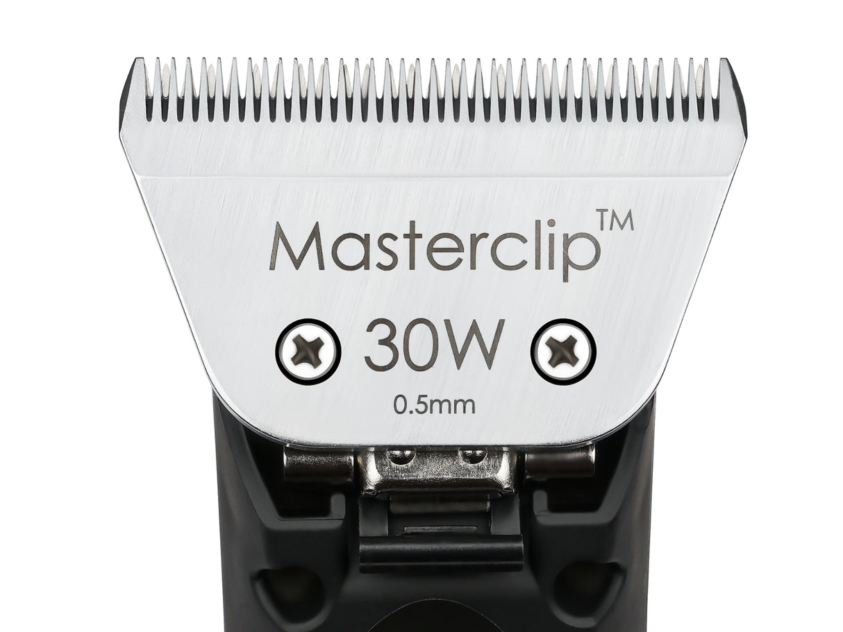 Royale with 1 x Superfine Wide Blade | 0.5mm Cut