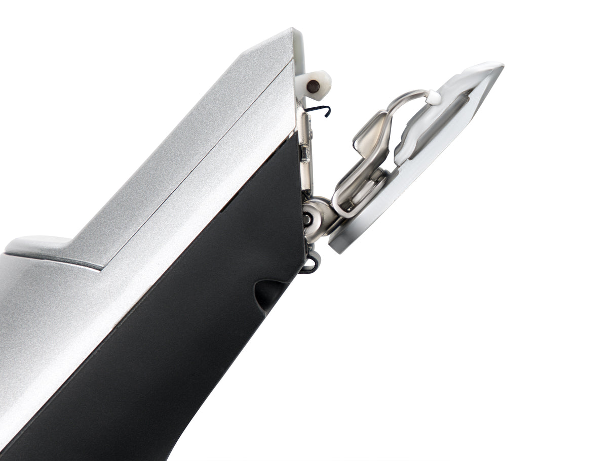 English Bulldog Dog Clipper Set - Mains