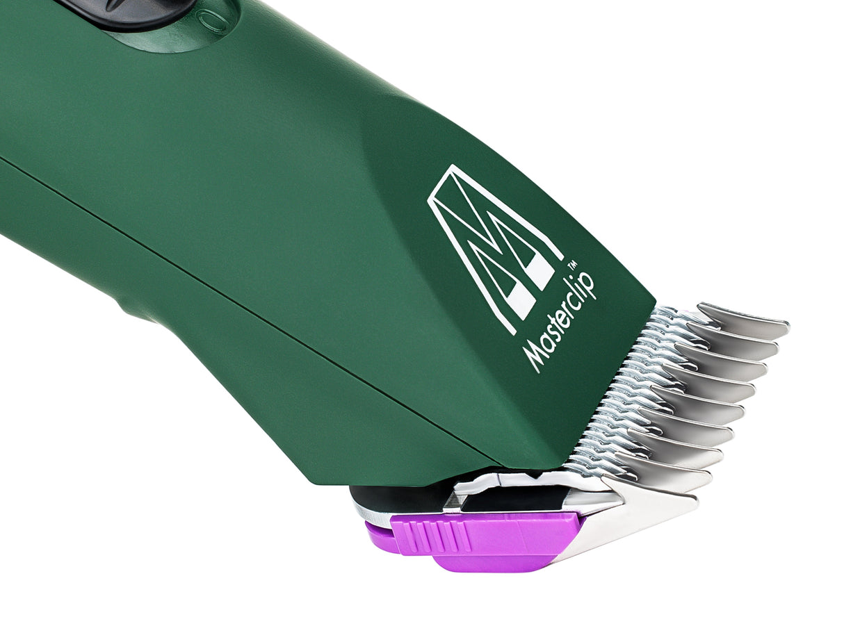 Springer Spaniel Dog Clipper Set - Cordless