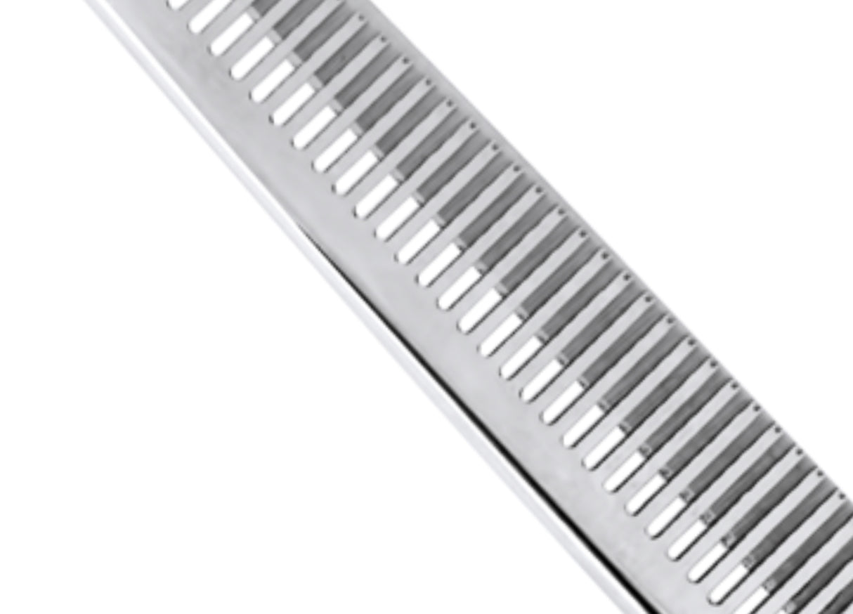 Thinning Scissors - Ideal for Feathers, Mane & Tail