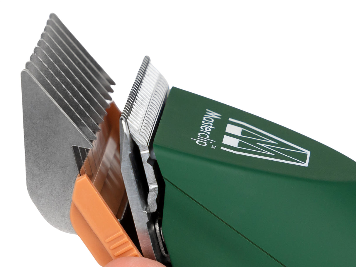 16mm Metal Comb Guide