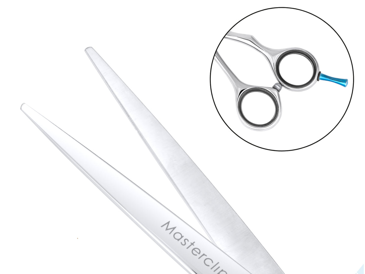 Ex-Demo ESSENTIALS - 7.5" Finishing Scissors | Right Handed