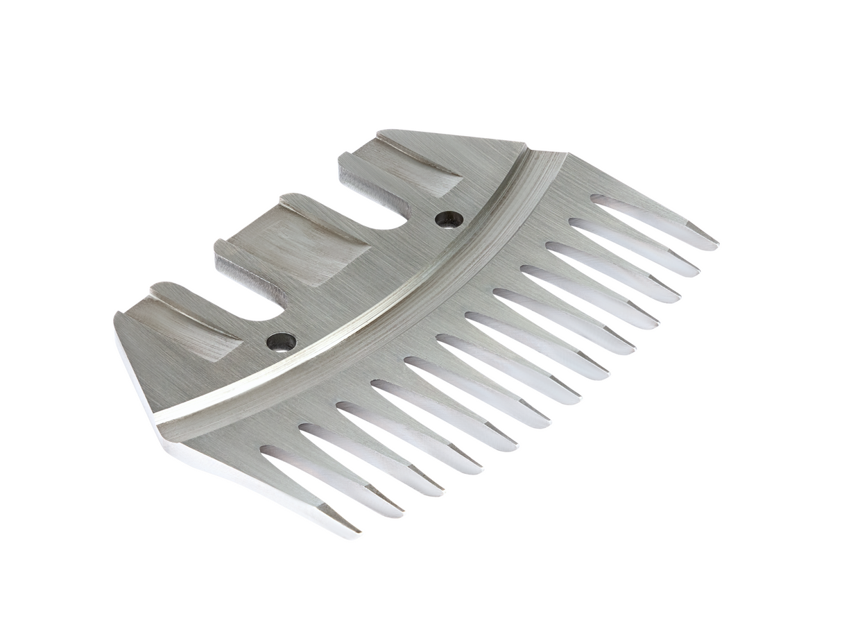 Sheep Dagging Comb