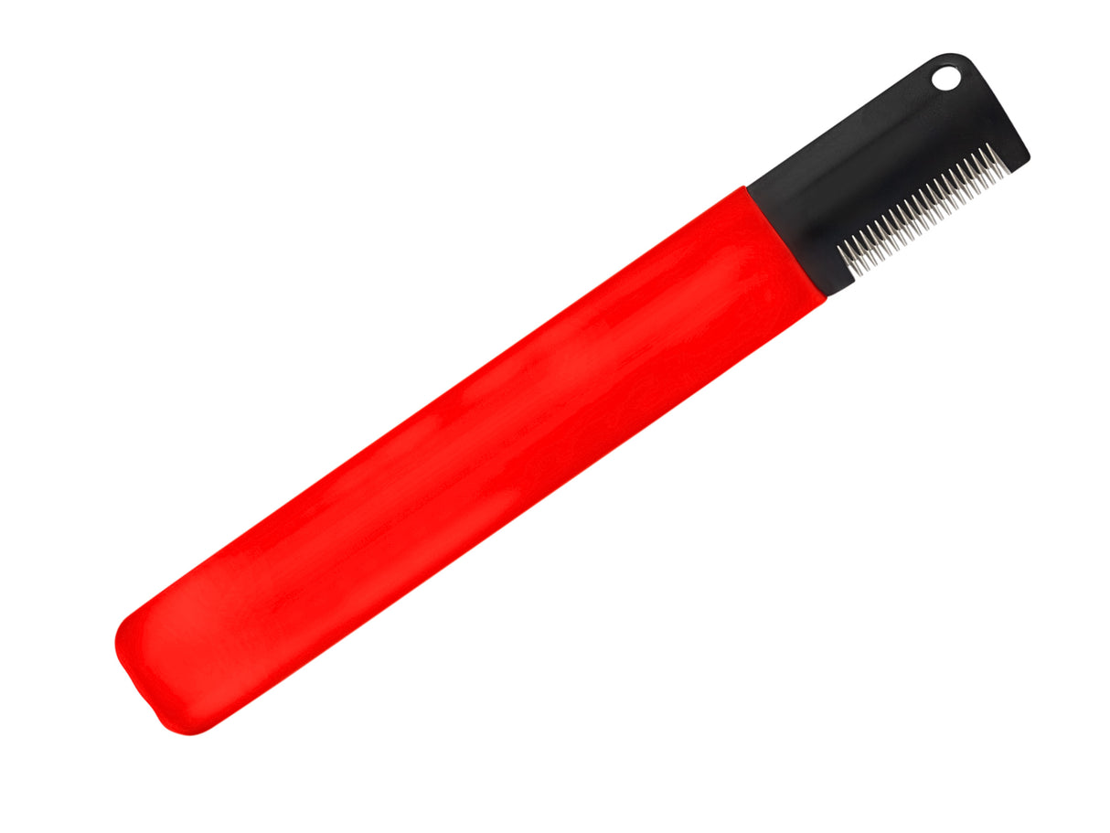 Stripping Knife for Fine Coats